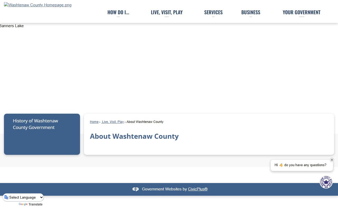 Washtenaw County Sheriff's Office criminal records Ann Arbor